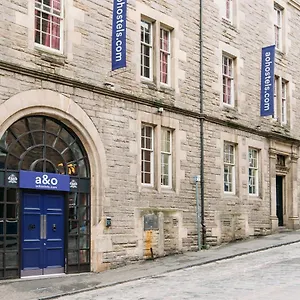 A&o Edimburgo